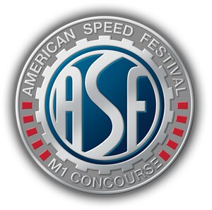 Inaugural 2021 American Speed Festival Celebrates The Thrill Of Motorsports Past, Present And Future