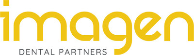 Imagen Dental Partners Logo