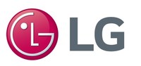 Logo de LG (Groupe CNW/LG Electronics Canada)