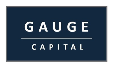Gauge Capital (PRNewsfoto/Gauge Capital)