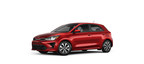 Kia Rio Wins 2021 Vincentric Best Value in America Award