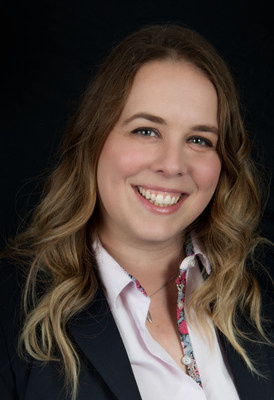Martine Desjardins, nouvelle directrice générale de la FPJQ