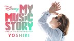 Disney+ Special "My Music Story: YOSHIKI" Premieres In The US On February 5th
