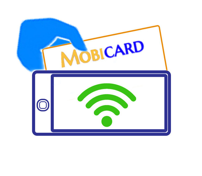 MobiCard Inc.