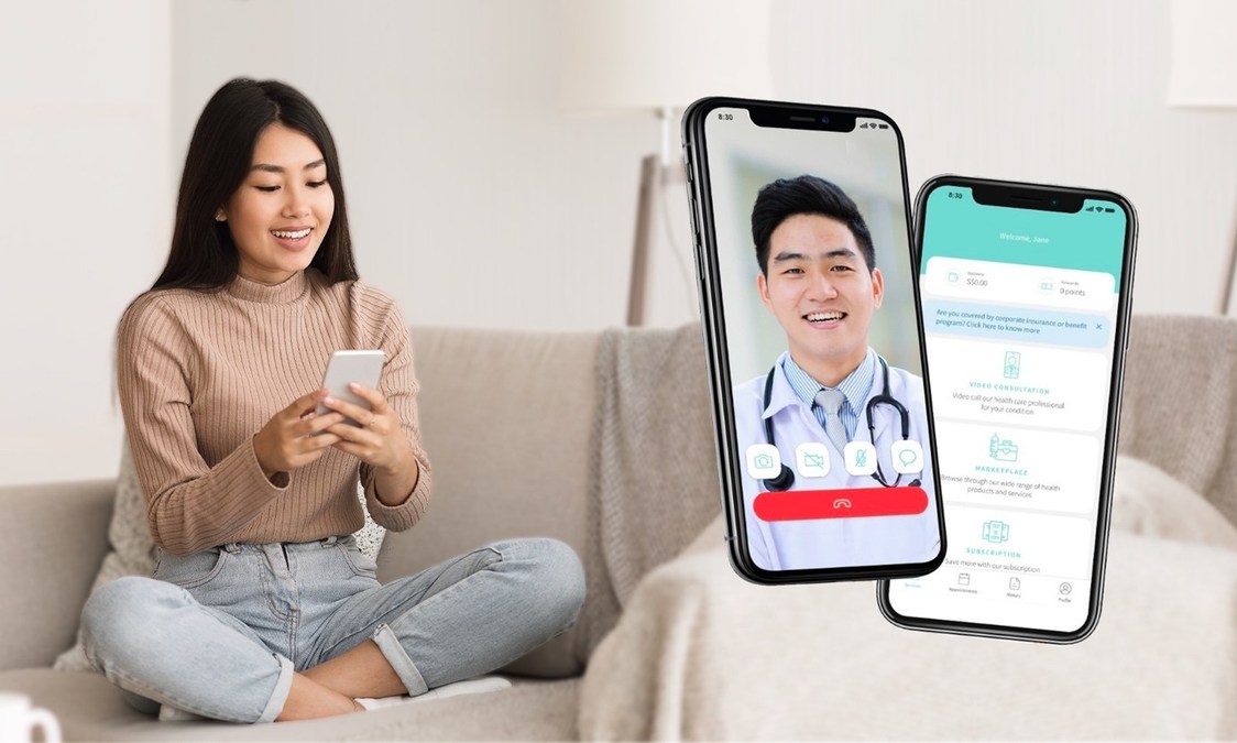 Doctor Anywhere strengthens engineering capability; builds regional tech hubs in Vietnam and India - Vimarsana News