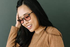 Improved Light-Responsive Eyewear Now Available for Migraine Sufferers