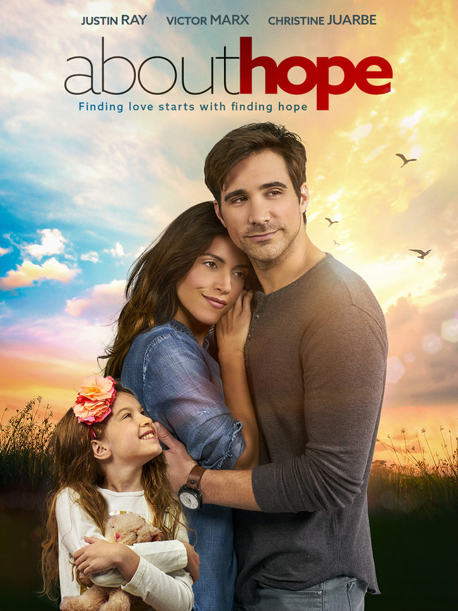 About Hope Faith-Based Movie