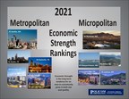 Seattle Metro, Bozeman Micro Strongest U.S. Economies