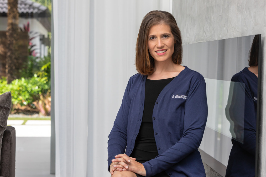 All Star Healthcare Solutions Names New Vice President of Sales - Vimarsana News