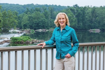 Dr. Elizabeth Gray joins Audubon as President and Chief Conservation Officer; First Woman to Hold Title of President in 115 Years
