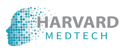 Harvard Med Tech Logo