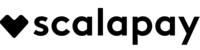 Scalapay Logo (PRNewsfoto/Scalapay)