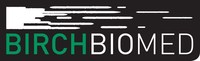BirchBioMed Logo (CNW Group/BirchBioMed)