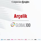 Arçelik Once Again Named as One of The Most Sustainable Companies in The World
