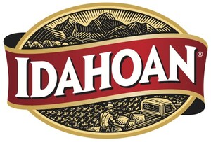 Idahoan® Declares Memphis the Mashed Potatoes Capital of America and Delivers More Than 300,000 Free Pouches