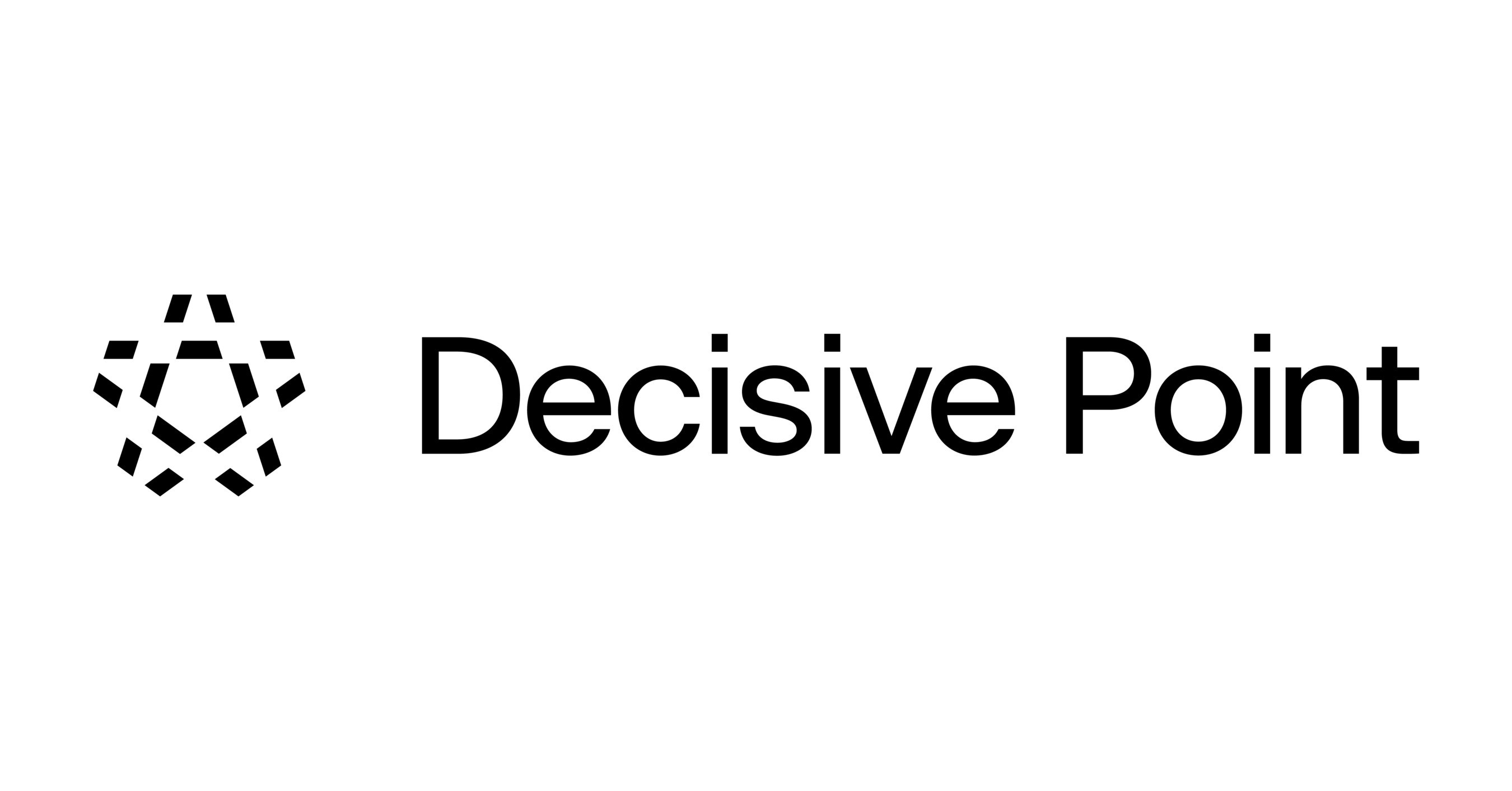 decisive-point-announces-the-initial-close-of-first-venture-capital-fund