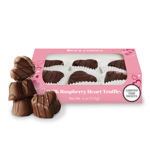 See's Candies® Releases Two New Treats Inspired by the Season of Love