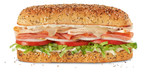 Firehouse Subs® introduces new Everything Hook &amp; Ladder sub, invites guests to celebrate National Brinner Week
