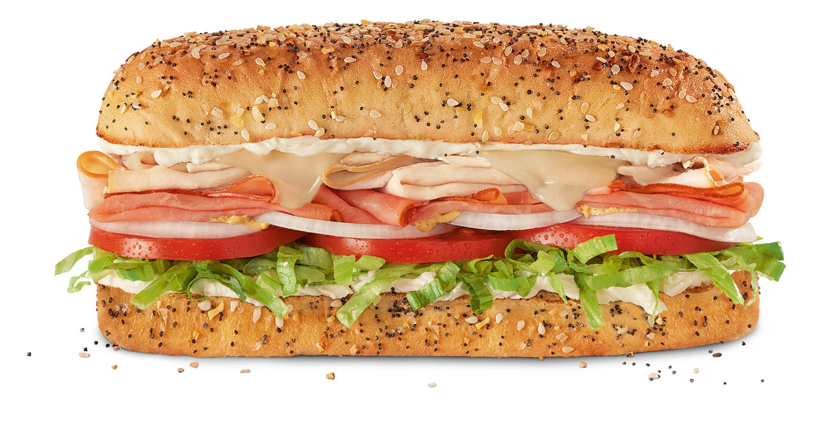 Firehouse Subs® introduces new Everything Hook & Ladder sub