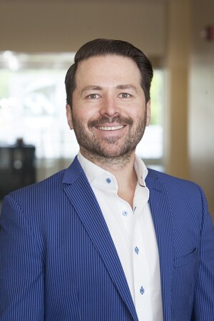 Frantz Widmaier Appointed CEO of Bill Good Marketing Frantz Widmaier Appointed CEO of Bill Good Marketing