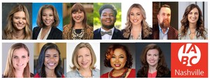 IABC Nashville Announces 2021 Board Of Directors