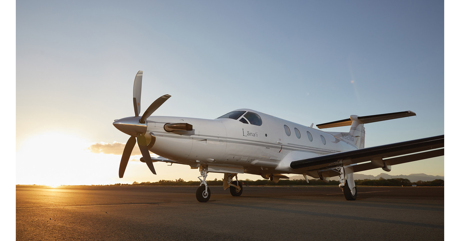 Luxury Charter Flights To Four Seasons Resort Lanai From Honolulu