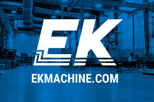 EK Celebrates 50th Anniversary in Manufacturing with Big Change