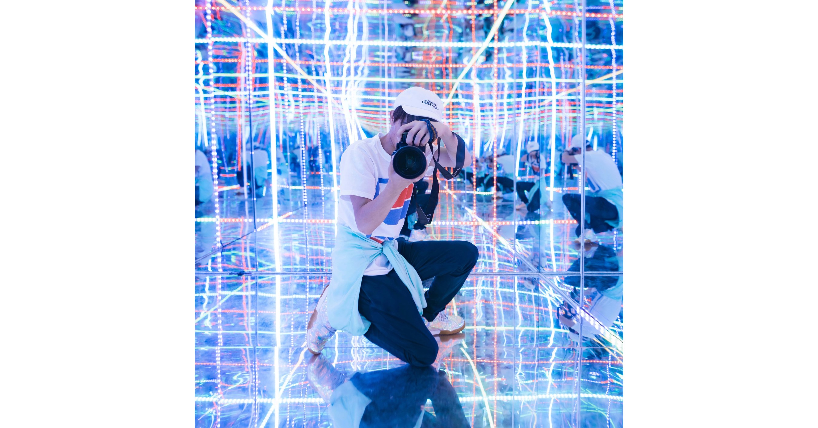 Ivan Wong Shares Four Expert Tips to Shoot Light Trails