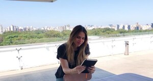 Startup cria um planejador voltado para o desenvolvimento pessoal, que ajuda pessoas a se tornarem mais produtivas em home office