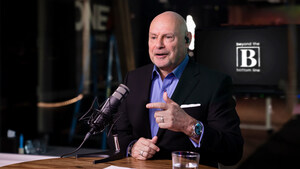 'Beyond The Bottom Line' - New Vodcast Featuring Executives Speaking Candidly About The World of Work - Debuts on Major Podcast Platforms