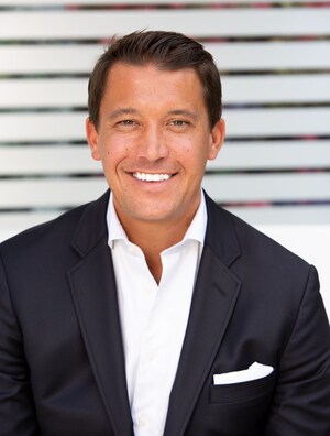 Penske Media Corporation (PMC) names Luke Bahrenburg Head of Luxury Sales and EVP and Chief Revenue Officer, Robb Report