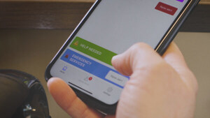 Making Work Environments Safer: CRS Notify Releases an Update to their Perfect Panic Button to Include Mac Operating Systems