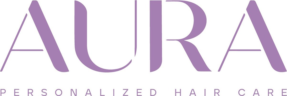 Personalized Hair Care - Aura