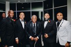 100 Black Men of Atlanta, Inc. Honors the Legacy of Member and Baseball Hall of Famer Henry "Hank" Aaron
