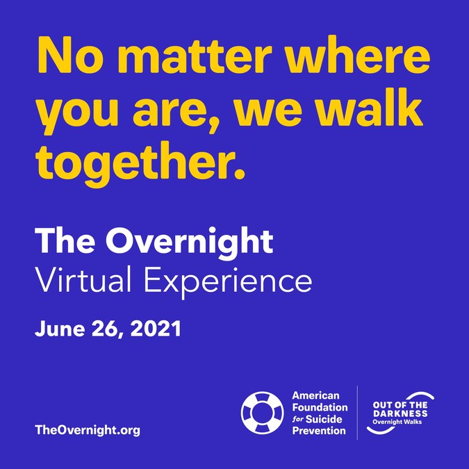 The Overnight Virtual Experience Launches for 2021 - Vimarsana News