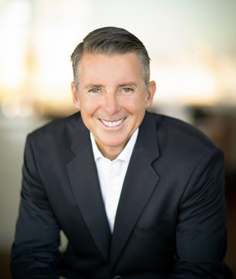 Brian Arrington, Owner and CEO, Pacific Sotheby's International Realty