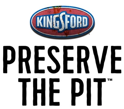 Kingsford Preserve the Pit (PRNewsfoto/Kingsford Charcoal)