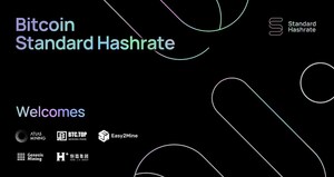 Standard Hashrate Group Welcomes Atlas Mining, BTC.TOP, Easy2Mine, Genesis Mining and Hengjia Group to BTCST