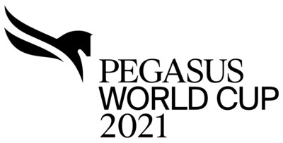 2021 Pegasus World Cup