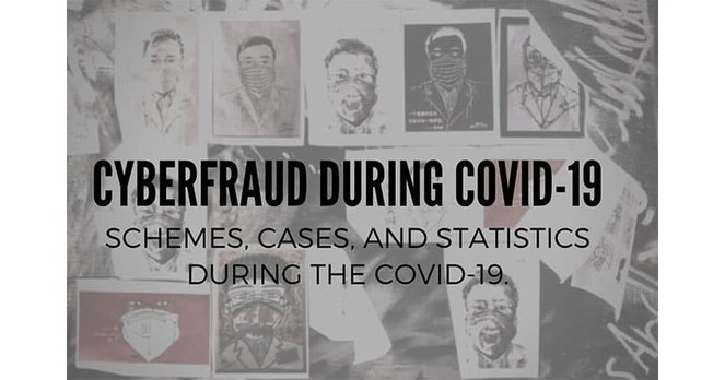 New Security Gladiators Report Details Shocking Cybercrime Trends Emerging During the COVID-19 Pandemic