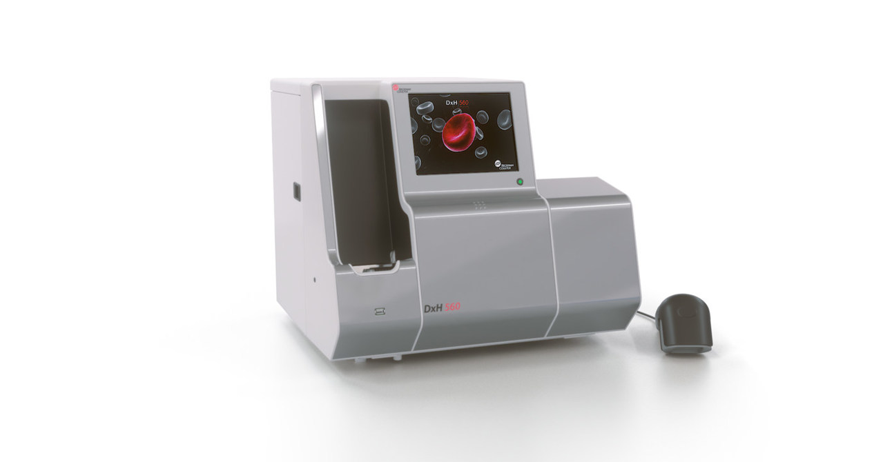 Beckman Coulter brings the productivity and efficiency benefits of