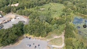 Kurt Potter of RE/MAX Right Choice Lists Former Manchester Drive In Listed for $995,000