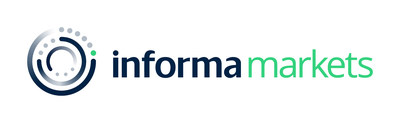 Logo of Informa Markets