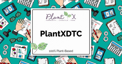 PlantX common shares are now eligible for electronic clearing and settlement through The Depository Trust Company (CNW Group/PlantX Life Inc.)