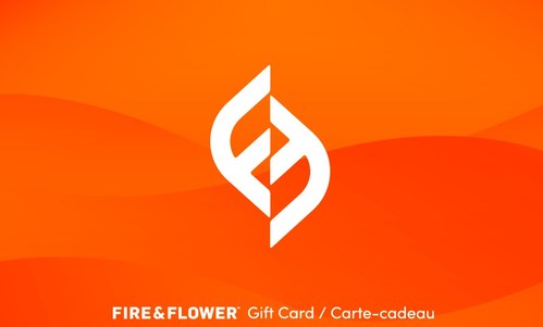 (c) 2021 Fire & Flower Holdings Corp. (CNW Group/Fire & Flower Holdings Corp.)