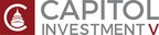 Capitol Investment Corp. V Announces the Separate Trading of its Class A Common Stock and Redeemable Warrants