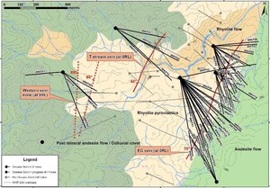 OceanaGold Intersects Additional High-Grade Gold Mineralisation at WKP in New Zealand