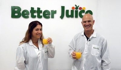 Better Juice, GEA Join to Disrupt Global Juice Industry