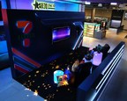 Spend the Night Playing the All New PlayStation®5 Console inside 7-Eleven's Newest Evolution Store