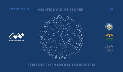 Multichain Ventures Secures Public Sector Contract with Nevada to